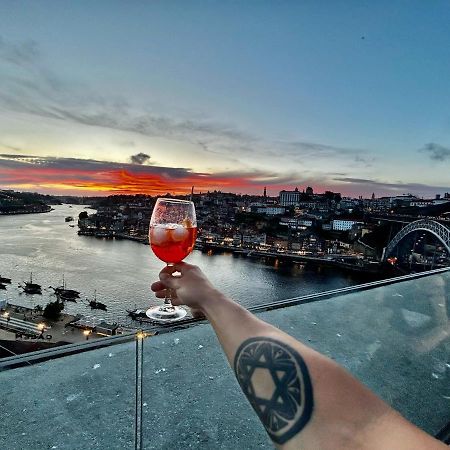 Apartamento Lar Doce Lar Porto Vila Nova de Gaia Ngoại thất bức ảnh