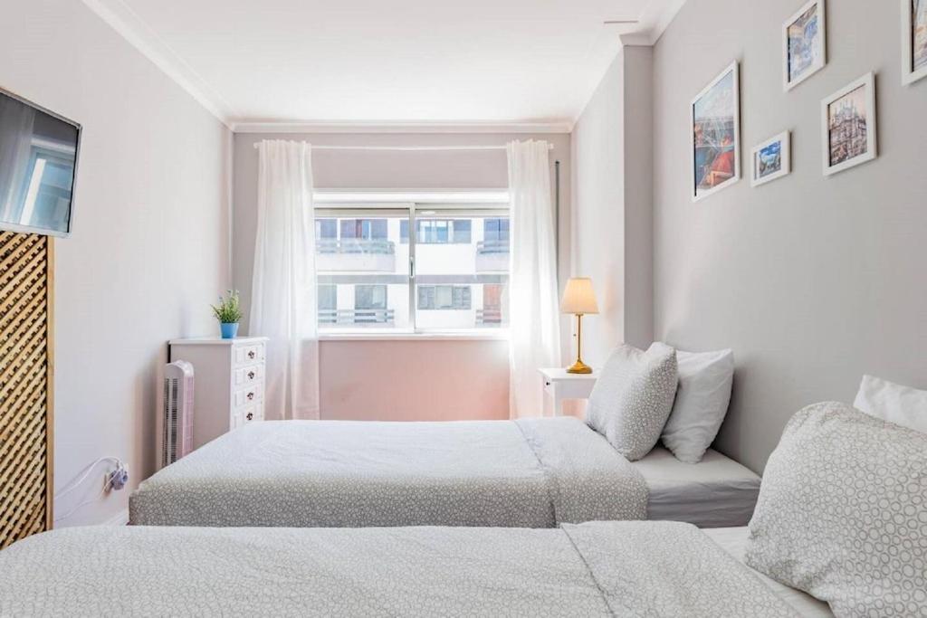 Apartamento Lar Doce Lar Porto Vila Nova de Gaia Ngoại thất bức ảnh
