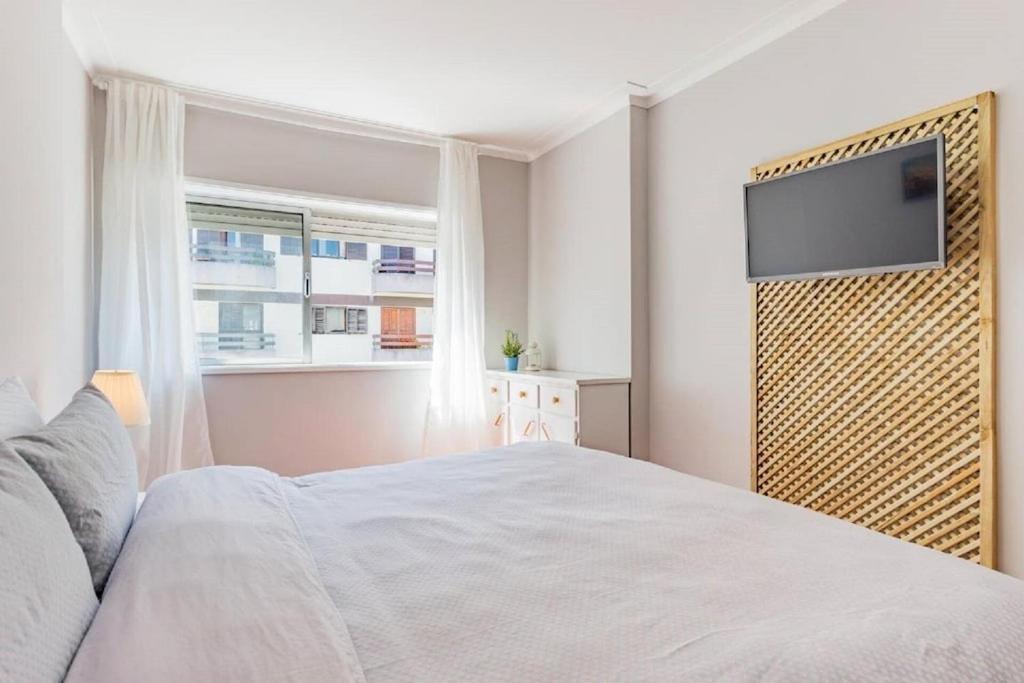 Apartamento Lar Doce Lar Porto Vila Nova de Gaia Ngoại thất bức ảnh