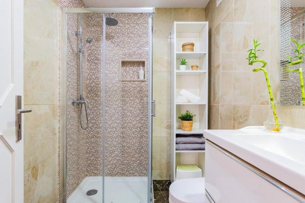 Apartamento Lar Doce Lar Porto Vila Nova de Gaia Ngoại thất bức ảnh