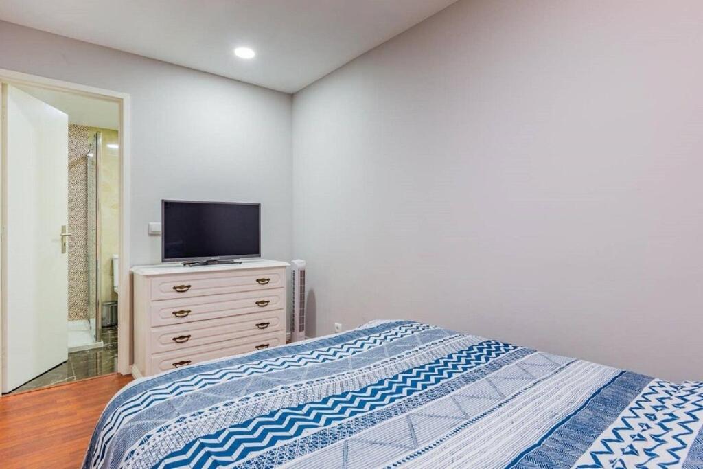 Apartamento Lar Doce Lar Porto Vila Nova de Gaia Ngoại thất bức ảnh