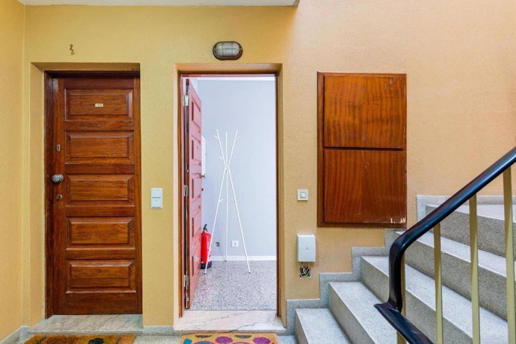 Apartamento Lar Doce Lar Porto Vila Nova de Gaia Ngoại thất bức ảnh