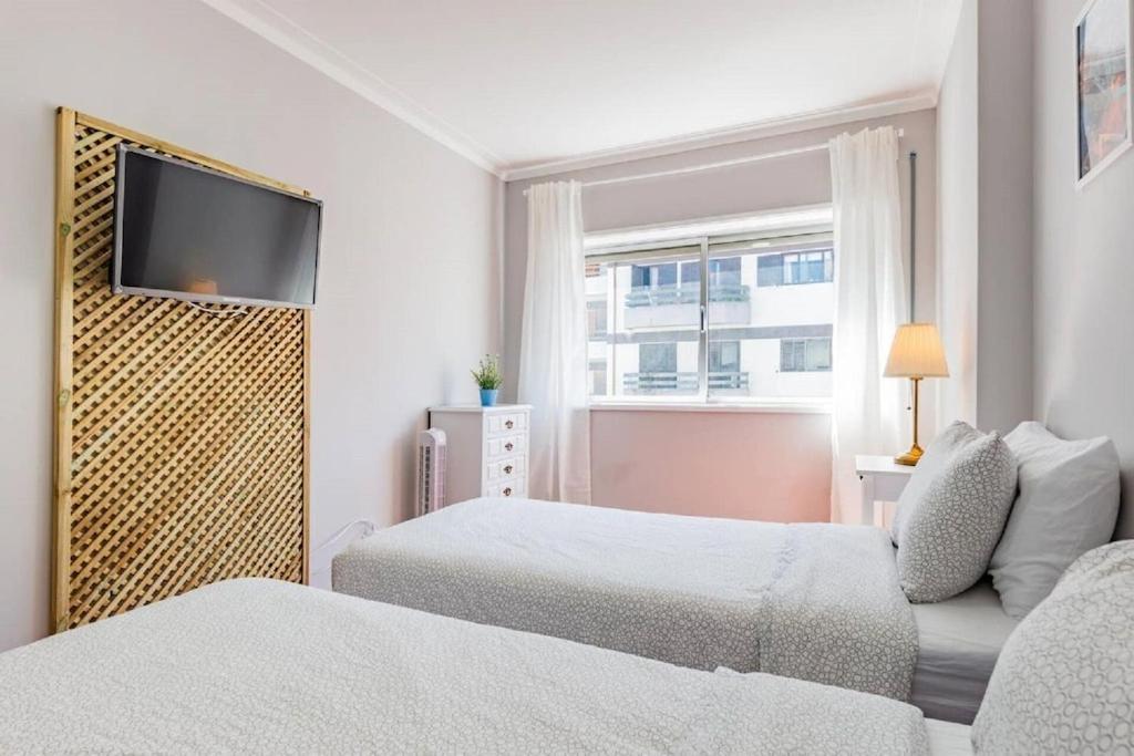 Apartamento Lar Doce Lar Porto Vila Nova de Gaia Ngoại thất bức ảnh