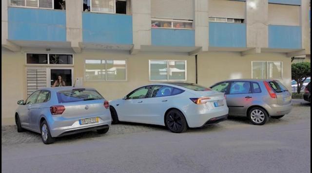 Apartamento Lar Doce Lar Porto Vila Nova de Gaia Ngoại thất bức ảnh
